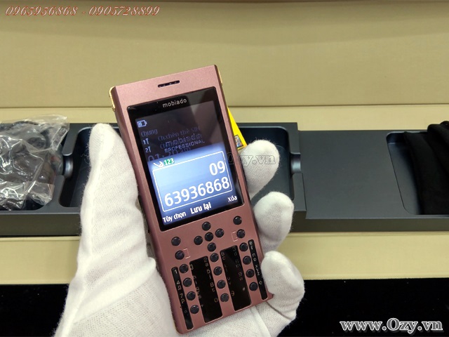 Mobiado 3 vg cao cấp